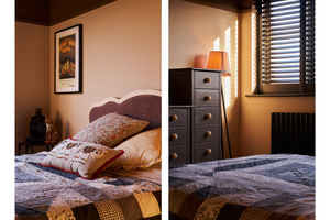 Bedroom- click for photo gallery